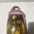 Hasbro Battlestar Galactica Titanium Series Die-cast Cylon Raider 2006