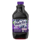 Welch s 100  Grape Juice  Concord Grape  64 Fl Oz Bottle     2 Pack