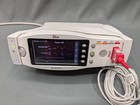 Masimo Radical 7 With Spmet  Spco  Sphb  Spoc  Pvi  Pi