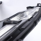 Front Led Headlamp For Honda Scooter Ww150 Pcx125 Pcx150 2021 2022 2023 2024