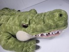 Fao Schwarz 2015 Large Alligator 26    Plush Stuffed Animal Toys R Us