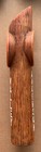 Anderson Valley Boont Amber Ale Figural Beer Tap Handle