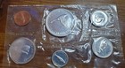 1967 Silver Royal Canadian Mint Proof Like Canadian Set W ogp   Coa - 0211  