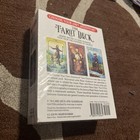 The Choose Your Own Adventure Tarot Deck  cards  New Sealed Ships Fast 