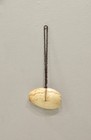 Papua New Guinea Bailer Shell Necklace