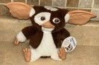 Animated Neca Gremlins Gizmo Plush Doll Figure W sound 2014 Working