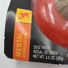 Starmark Everlasting Treat Bento Ball Tough Dog Treat   Chew Toy For Large Dogs