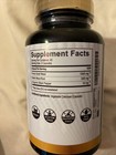 2 Pack Horny Goat Weed Complex For Men - Energy Stamina  90 Caps Ea Exp 07 25