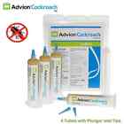 Syngenta Advion Roach Killer   Cockroach Gel Bait  comes With Plunger And Tips 