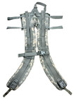 Usgi Military Acu Enhanced Shoulder Straps Molle Ii Rucksack Vgc