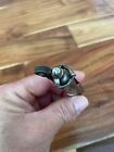 Vintage Ww2 Bowers Kalamazoo Trench Lighter   Usa   Working Condition