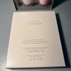 Mary Kay Timewise Microdermabrasion Plus Set - Set Of 2   198866 New In Box