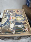 Melissa   Doug Wooden Christmas Nativity Set 11 Piece Child-friendly Playset New