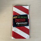 2003 Kroq Acoustic Christmas Program Linkin Park 311 Blink 182 Offspring Korn 