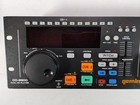 Tested Gemini Cd-9800 Dual Cd Player Remote Control Unit - Without Main Unit