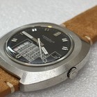 Broken Vintage Caravelle By Bulova Men s Automatic Watch Month Calendar 1974