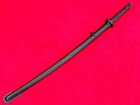 Vintage Japanese Sword Army Soldier Katana Signed Blade 95 Equip Brass Handle
