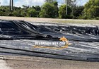 25x35ft Pond Liner For Outdoor Ponds waterfall fish Koi garden Fountain strong 