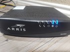 Arris Tm1602 Cable Modem Docsis With Power Cord And Ethernet Cable