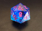 Dungeons   Dragons Fizban s Fortune Rare Faerie Dragon Sharp Edge D20 -d d