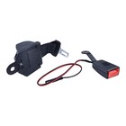 84174257 9820622 Seat Belt For New Holland Skid Steer C100 L100 Ls Lx Lt Series