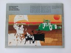 John Deere Drawn Integral And Folding Planters Brochure A-15-83-10