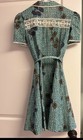Sweet Vintage 1950s Dress Medium