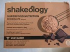 Shakeology Superfood Nutrition- 14 Chocolate Packets - Vegan plant Exp 11 26