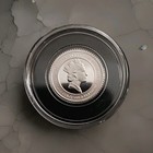 2021 1 10th Oz Platinum Victory Through Harmony St  Helena In Capsule 