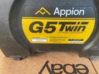 Appion G5 Twin Refrigerant Recovery Machine