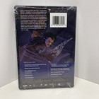 Aeon Flux  The Complete Animated Collection  new Dvd  Set  Full Frame