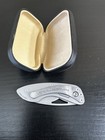 Breitling Viper Pocket Knife Authentic Rare Knife Sandvik Vgc