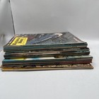 Railroad Model Craftsman Magazine Huge Mixed Lot Of 17 Magazines 1970s Ephemera