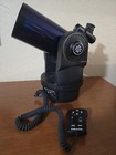 Meade Etx-90ec With Case Catadioptric Telescope Watch Video Free Ship Read 