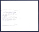 Us Navy F-14a Tomcat Carrier Suitability Trials On Cv-59 8x10 Official Usn Photo