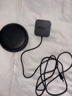 Amazon Echo Dot  3rd Generation  Smart Speaker Lightly Use With Alexa - Charcoal