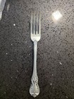 Brand New  Old Master By Towle 925 Sterling Silver 3 Dinner Forks