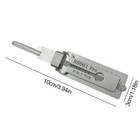 Ss001 Ss002 Ss003 2 In 1 Lock Key Precision Hook And Pick Set Pick-up Kits Door 