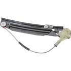 Window Regulator Rear Right For Bmw 540i M5 525i 530i 51 35 8 252 430