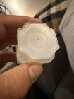  72pcs  Guardhouse Medallion-60 Square Tubes For 39mm Silver Rounds  used Once 