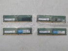 Micron Pc4-2666v 64gb  4x16gb  Ddr4 2666mhz Registered Ecc Server Ram Modules 