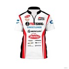 Fishing Berkley Personalized Name Jersey Zip Shirt Over Print All Unisex S-5xl