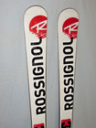 Rossignol Cx 80 Classic Skis 170cm W  Rossignol Axial 2 Tpi2 140 Adj  Bindings  