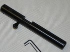 New Crosman Steel Breech Kit Complete For  22 Air Guns 1322 2240  2300 2400 Etc 
