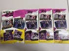 4 Doll Lot  New Kids On The Block Concert Hangin    Loose  New In Box 