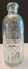 1899-1902 City Bottling Works Pueblo Colorado Hutch