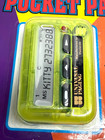 Vintage Excite Super Sound Pocket Pager Model Number 4490