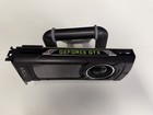 Evga Geforce Gtx Titan X Sc 12gb Gddr5 Gpu 12g-p4-2992-kr Tested Working