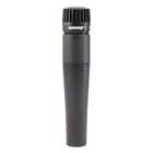 New Shure Sm57-lc  Sm-57 Professional Dynamic Vocal   Instrument Mic