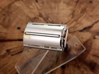 Gillette Black Handle Super Speed Vintage Double Edge Safety Razor - P4 1970